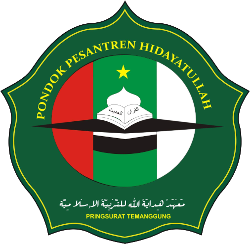 Logo Ponpes Hidayatullah