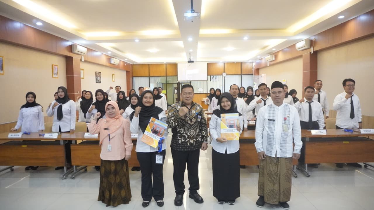Majelis Asatidz & Pendidik Amanah